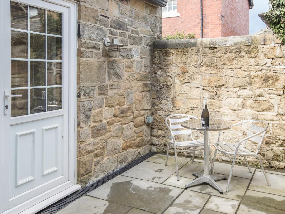 The Tynemouth Cottage Exterior photo